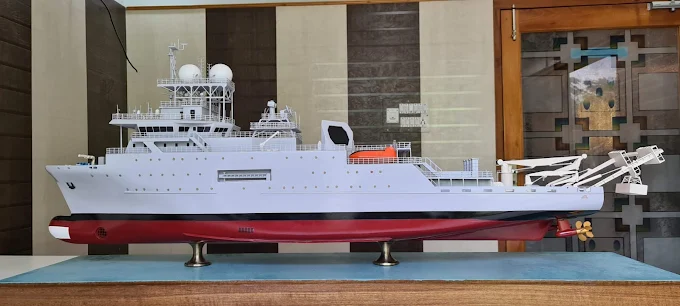 Engineering Model Makers